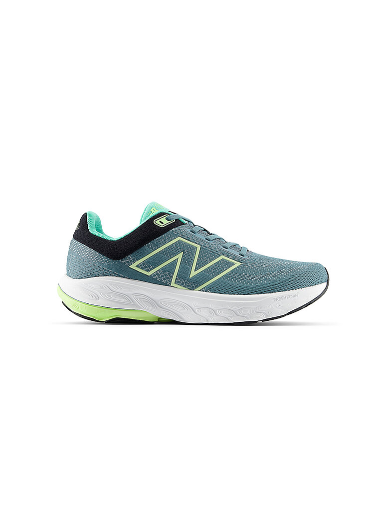 NEW BALANCE Herren Laufschuhe Fresh Foam X 860v14 petrol | 42